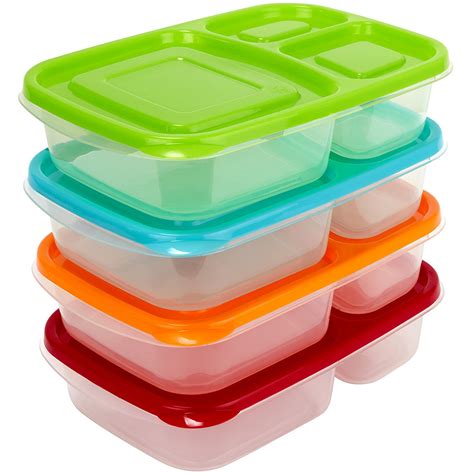 reusable lunch containers